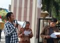 LSM Gema Plus Kawal Perkara Pungli Dana BOK Sampai ke Meja Hijau