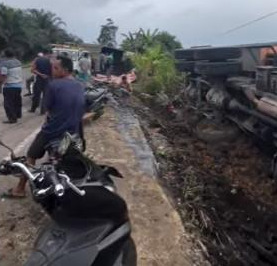 Hesti Haris dan IAD Wilayah Jambi Tanda Tangani Kerja Sama Program Parenting Class