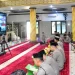 Polda Jambi Gelar Khotmil Al-Qur’an, Wakapolda Tekankan Pentingnya Istiqomah Membaca Kitab Suci