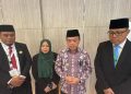 UNJA Gelar Wisuda ke-119, Luluskan 1.053 Mahasiswa dari Berbagai Jenjang