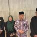 UNJA Gelar Wisuda ke-119, Luluskan 1.053 Mahasiswa dari Berbagai Jenjang