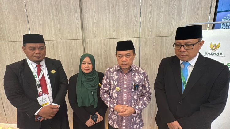 UNJA Gelar Wisuda ke-119, Luluskan 1.053 Mahasiswa dari Berbagai Jenjang