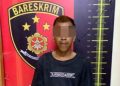 378 Kendaraan Terjaring Razia Pajak yang Digelar Samsat Tanjab Barat