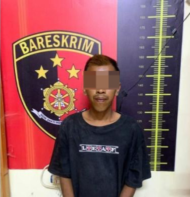 378 Kendaraan Terjaring Razia Pajak yang Digelar Samsat Tanjab Barat