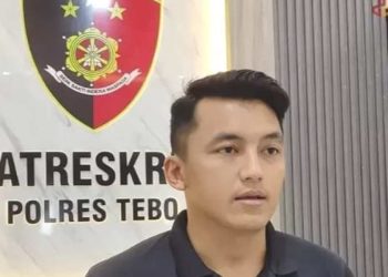Satresnarkoba Polres Kerinci Tangkap Tiga Pelaku Pengedar Ganja, 25 Paket Barang Bukti Diamankan