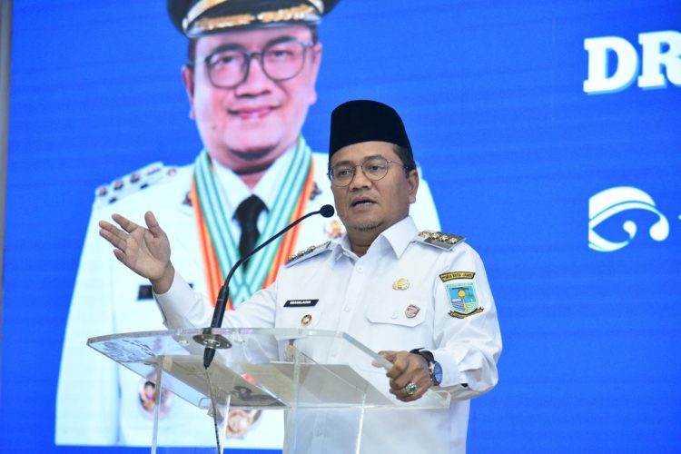 Ranperda Penyertaan Modal Pemkab Sarolangun ke BPD Jambi Diharmonisasikan oleh Kanwil Kemenkum Jambi