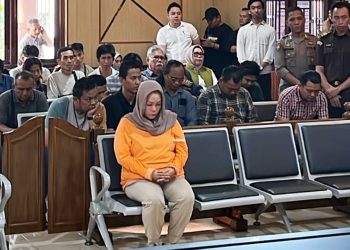 Korupsi Dana BOS, Polres Bungo Tetapkan 5 Tersangka Baru