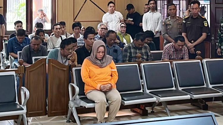 Korupsi Dana BOS, Polres Bungo Tetapkan 5 Tersangka Baru