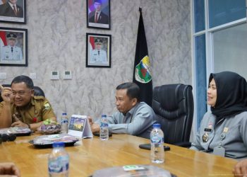Kapolda Jambi Ajak 2.470 Mahasiswa UIN STS Jadi Generasi Anti Kekerasan dan Penjaga Persatuan