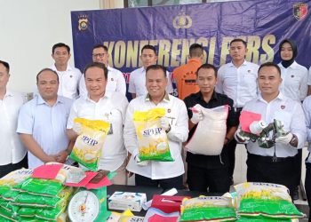 Ranperda Penyertaan Modal Pemkab Sarolangun ke BPD Jambi Diharmonisasikan oleh Kanwil Kemenkum Jambi