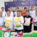 Ranperda Penyertaan Modal Pemkab Sarolangun ke BPD Jambi Diharmonisasikan oleh Kanwil Kemenkum Jambi