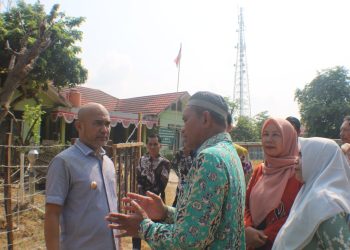 Ranperda Penyertaan Modal Pemkab Sarolangun ke BPD Jambi Diharmonisasikan oleh Kanwil Kemenkum Jambi