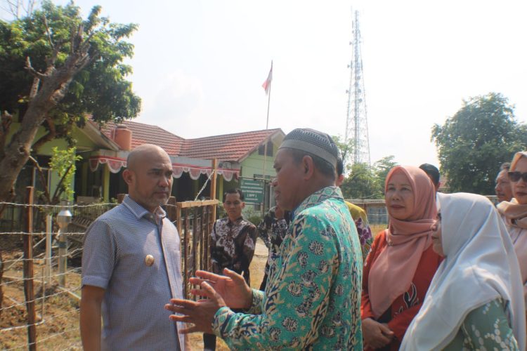 Ranperda Penyertaan Modal Pemkab Sarolangun ke BPD Jambi Diharmonisasikan oleh Kanwil Kemenkum Jambi