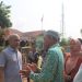 Ranperda Penyertaan Modal Pemkab Sarolangun ke BPD Jambi Diharmonisasikan oleh Kanwil Kemenkum Jambi