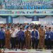 UIN STS Jambi Resmi Buka PBAK 2025 dengan Semangat “Harmony in Love”