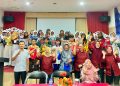 Museum Siginjai Ajak Pelajar Cinta Budaya Lewat Workshop Batik Jambi