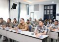 Digitalisasi Administrasi PPNS, Kanwil Kemenkum Jambi Sosialisasikan Permenkum Nomor : 26 Tahun 2025 bersama Satpol PP dan Damkar Tanjabtim