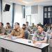 Digitalisasi Administrasi PPNS, Kanwil Kemenkum Jambi Sosialisasikan Permenkum Nomor : 26 Tahun 2025 bersama Satpol PP dan Damkar Tanjabtim