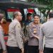 Puslitbang Polri Evaluasi Kendaraan Dinas di Polres Tanjabtim