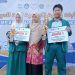 Siswa MAN 2 Jambi Raih Juara Olimpiade Bahasa Arab Tingkat Provinsi