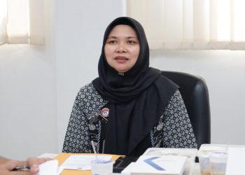 Ranperda Penyertaan Modal Pemkab Sarolangun ke BPD Jambi Diharmonisasikan oleh Kanwil Kemenkum Jambi