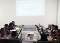 Selaraskan Regulasi Daerah, Kanwil Kemenkum Jambi Dampingi Kabupaten Kerinci Harmonisasikan Ranperda