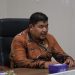 Ranperda Penyertaan Modal Pemkab Sarolangun ke BPD Jambi Diharmonisasikan oleh Kanwil Kemenkum Jambi