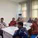 Ranperda Penyertaan Modal Pemkab Sarolangun ke BPD Jambi Diharmonisasikan oleh Kanwil Kemenkum Jambi