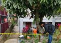 Pria di Sungai Penuh Jambi Tewas Ditusuk, Pelaku Diburu Polisi