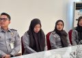 Kapolda Jambi Ajak 2.470 Mahasiswa UIN STS Jadi Generasi Anti Kekerasan dan Penjaga Persatuan
