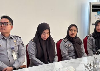 Kapolda Jambi Ajak 2.470 Mahasiswa UIN STS Jadi Generasi Anti Kekerasan dan Penjaga Persatuan