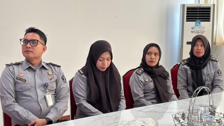 Kapolda Jambi Ajak 2.470 Mahasiswa UIN STS Jadi Generasi Anti Kekerasan dan Penjaga Persatuan