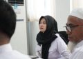 Tingkatkan Daya Saing Produk Lokal, Kanwil Kemenkum Jambi Sosialisasikan Pendaftaran Merek di Tanjabtim