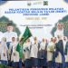 Hesti Haris Pimpin PW BKMT Provinsi Jambi Periode 2025–2030
