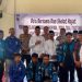 Polres Sarolangun Gelar Shalat Ghaib untuk Anggota Polri dan Driver Ojol yang Gugur