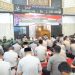 Polda Jambi Gelar Shalat Hajat dan Doa Bersama di Masjid Al-Ikhlas