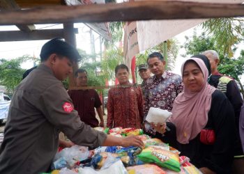 Polda Jambi Gelar Shalat Hajat dan Doa Bersama di Masjid Al-Ikhlas
