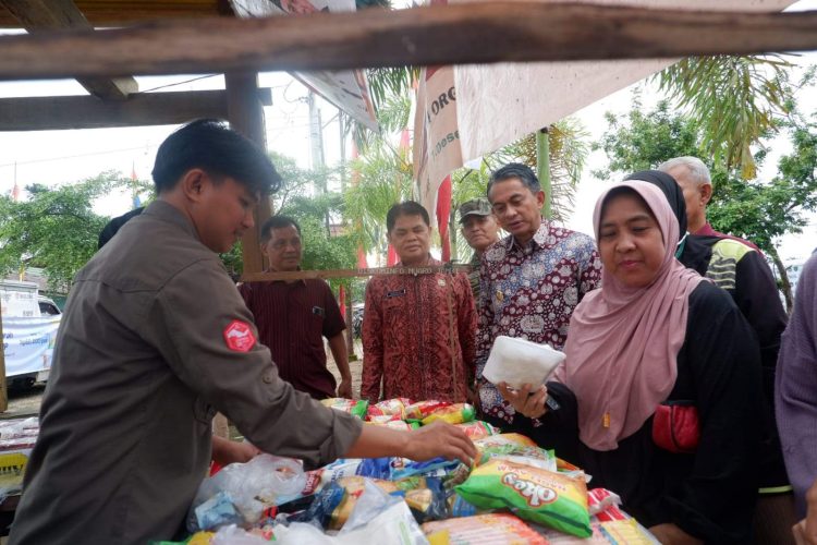 Polda Jambi Gelar Shalat Hajat dan Doa Bersama di Masjid Al-Ikhlas