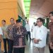 Sepi Pasca Pandemi, Pasar TAC Kota Jambi Bakal Dikembangkan Jadi Pusat Ekonomi Rakyat