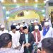 Wujudkan Kamtibmas Aman dan Kondusif, Polres Muaro Jambi Gelar Patroli Gabungan Bersama TNI