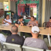 Audensi tentang Asistensi, Monitoring dan Evaluasi serta Langkah-Langkah Konkret Pasca Aksi Demonstrasi/Unjuk Rasa yang Ada di Beberapa Daerah di Indonesia