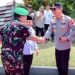 Audensi tentang Asistensi, Monitoring dan Evaluasi serta Langkah-Langkah Konkret Pasca Aksi Demonstrasi/Unjuk Rasa yang Ada di Beberapa Daerah di Indonesia