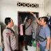 Istri Polisi Di Merangin Ditemukan Warga Tewas Gantung Diri.