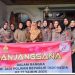 Dit Lantas Polda Jambi Gelar Police Go To Campus di Universitas Baiturrahim