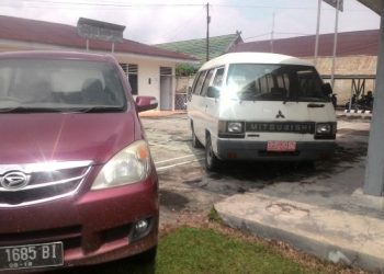 3 Truk Alami Kecelakaan Beruntun di Pintu Gerbang Tol Pijoan, 2 Orang Terluka