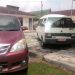3 Truk Alami Kecelakaan Beruntun di Pintu Gerbang Tol Pijoan, 2 Orang Terluka