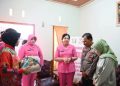 Dit Lantas Polda Jambi Gelar Police Go To Campus di Universitas Baiturrahim
