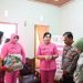Dit Lantas Polda Jambi Gelar Police Go To Campus di Universitas Baiturrahim