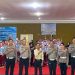 Dit Lantas Polda Jambi Gelar Police Go To Campus di Universitas Baiturrahim