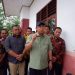 Bupati Muaro Jambi Dr. Bambang Bayu Suseno, SP., MM., M.Si Melakukan Tinjauan ke Sekolah Dasar (SDN 167/XI) Penggaratan Kecamatan Mestong